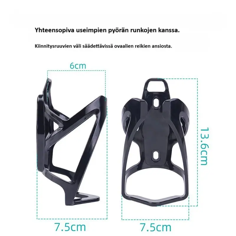 BikeWarden Pulloteline paikantimella – Find My (Apple) - Image 3