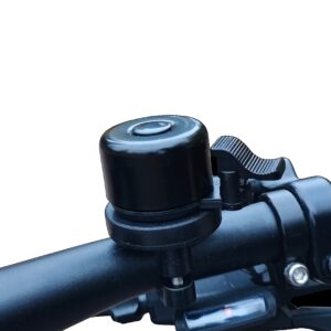 BikeWarden soittokello paikantimella – Find My (Apple)