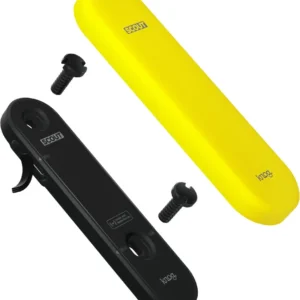 Knog Scout -pyörän varashälytin ja paikannin, Apple iOS